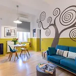 Rome As You Feel - Orti Trastevere Apartment