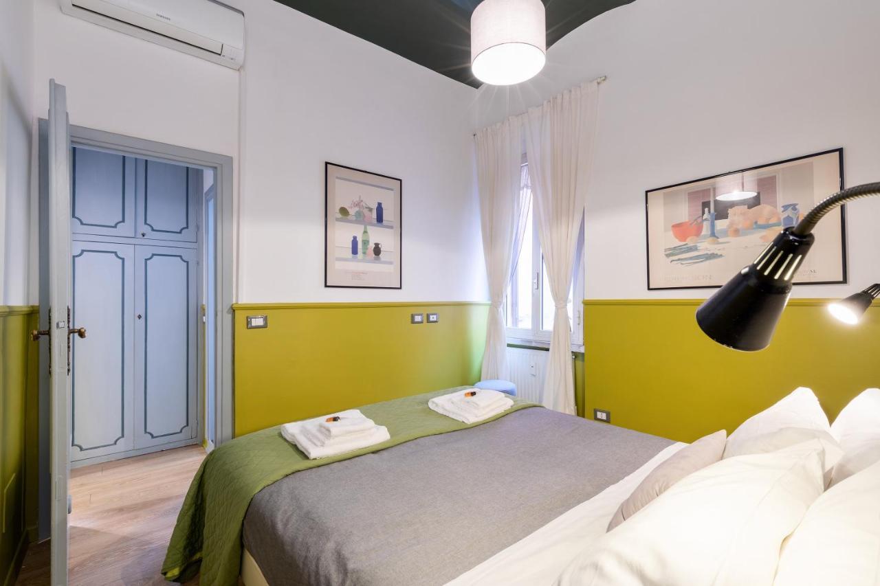 As Feel - Orti Trastevere Appartement