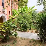 Rome As You Feel - Orti Trastevere Apartment