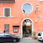 Rome As You Feel - Orti Trastevere Apartment